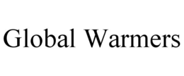 GLOBAL WARMERS trademark