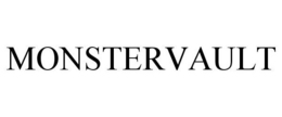 MONSTERVAULT trademark