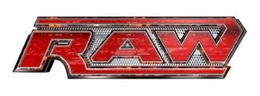 RAW trademark