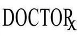 DOCTORX trademark