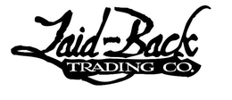LAID-BACK TRADING CO. trademark