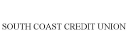 SOUTH COAST CREDIT UNION trademark