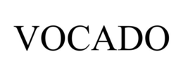 VOCADO trademark