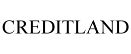 CREDITLAND trademark