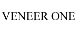 VENEER ONE trademark