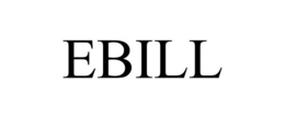 EBILL trademark