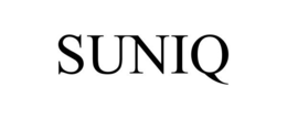 SUNIQ trademark