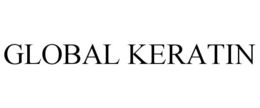 GLOBAL KERATIN trademark