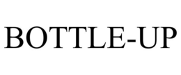 BOTTLE-UP trademark