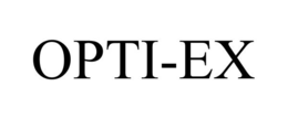 OPTI-EX trademark