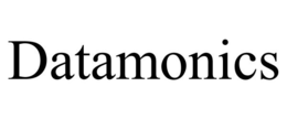 DATAMONICS trademark