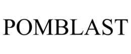 POMBLAST trademark