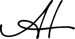 AH trademark