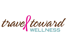 TRAVEL TOWARD WELLNESS trademark