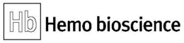 HB HEMO BIOSCIENCE trademark
