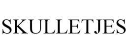 SKULLETJES trademark