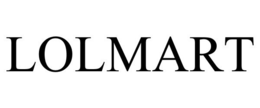 LOLMART trademark