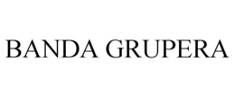 BANDA GRUPERA trademark