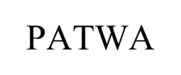 PATWA trademark