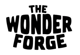 THE WONDER FORGE trademark
