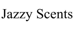 JAZZY SCENTS trademark