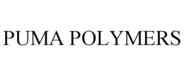 PUMA POLYMERS trademark