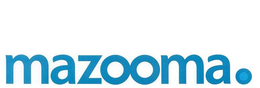 MAZOOMA. trademark