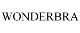 WONDERBRA trademark