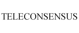 TELECONSENSUS trademark