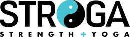 STROGA STRENGTH YOGA trademark