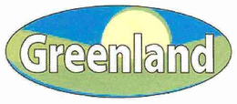 GREENLAND trademark
