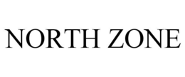 NORTH ZONE trademark