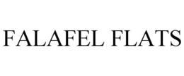FALAFEL FLATS trademark
