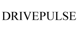 DRIVEPULSE trademark