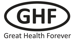 GREAT HEALTH FOREVER trademark