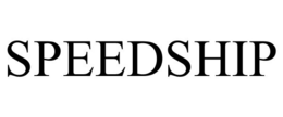 SPEEDSHIP trademark