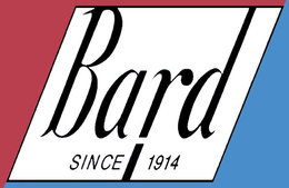 BARD SINCE 1914 trademark