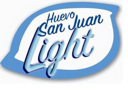 HUEVO SAN JUAN LIGHT trademark