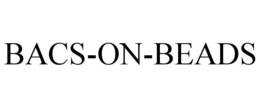 BACS-ON-BEADS trademark