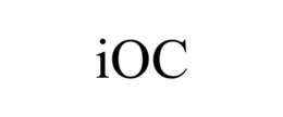 IOC trademark