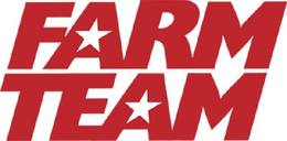 FARM TEAM trademark