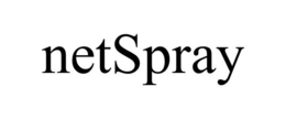 NETSPRAY trademark