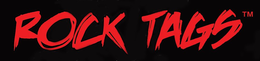 ROCK TAGS trademark