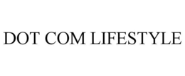 DOT COM LIFESTYLE trademark