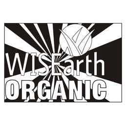 WISEARTH ORGANIC trademark