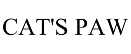 CAT'S PAW trademark