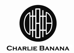 CHARLIE BANANA trademark