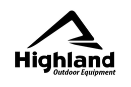 HIGHLAND OUTDOOR EQUIPMENT trademark