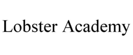 LOBSTER ACADEMY trademark