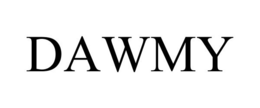 DAWMY trademark
